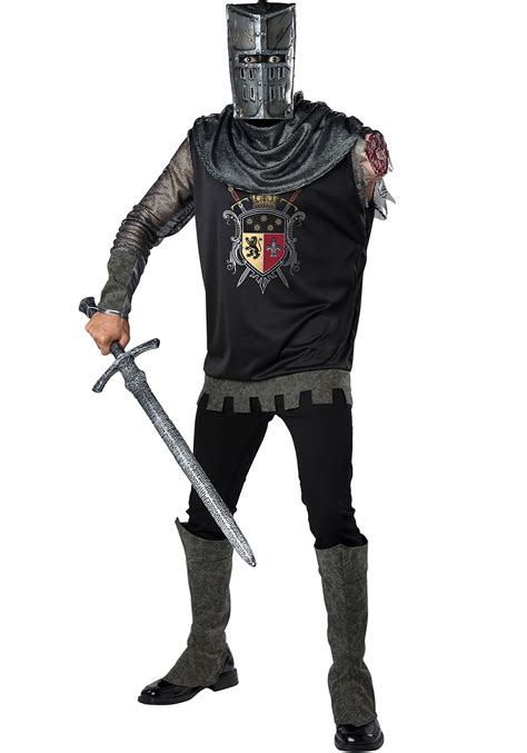 fantasy costume ideas male|dark knight costumes.